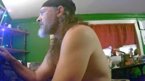 hippiedad333 online show from 07-29-26, 11:47