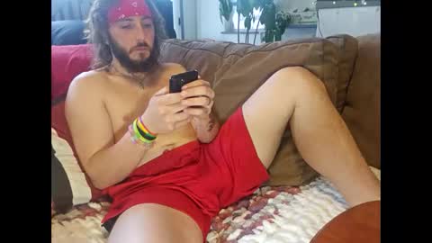 hippiejagain online show from 05-05-26, 02:58