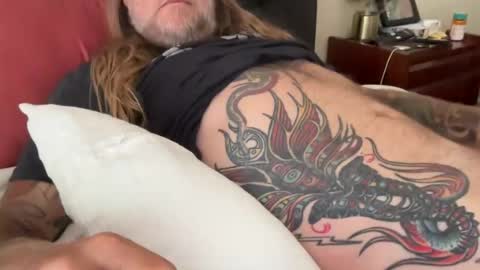 hippybiker online show from 07-15-26, 02:33