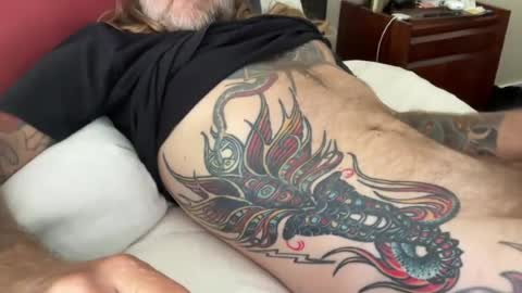 hippybiker online show from 07-23-26, 11:41