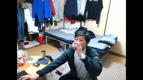 hiro110 online show from 12-29-24, 08:48