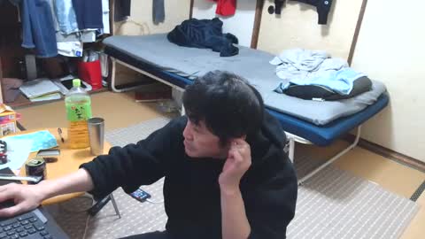 hiro110 online show from 01-12-25, 12:12