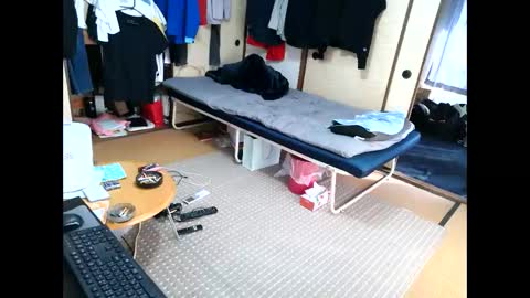 hiro110 online show from 01-19-25, 03:29