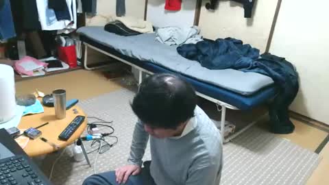 hiro110 online show from 01-20-25, 03:50