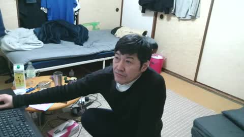 hiro110 online show from 03-02-26, 11:50