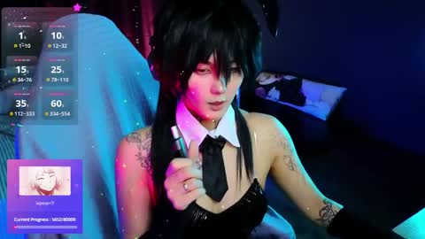 Hiro Ryota online show from 06-01-26, 04:52