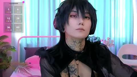 Hiro Ryota online show from 07-10-26, 12:08