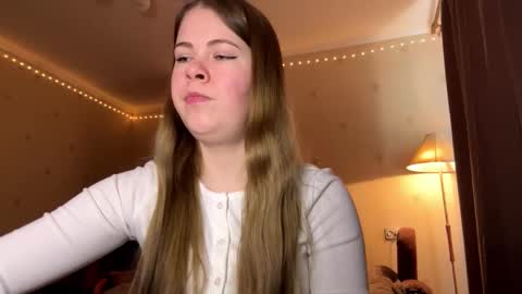 I am Amy ntmu Lets hit 10 Thumbs Up together online show from 03-02-26, 10:11