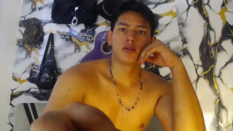 hirosi shen online show from 05-27-26, 11:51