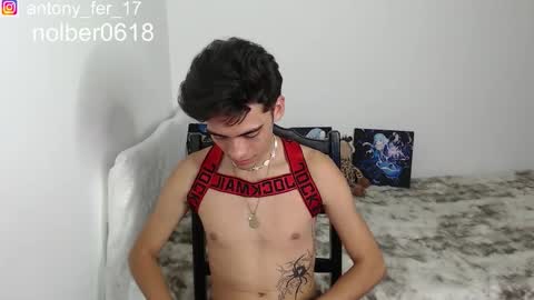 Hisokax online show from 12-05-25, 05:16