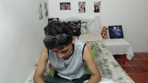 Hisokax online show from 01-11-26, 03:11