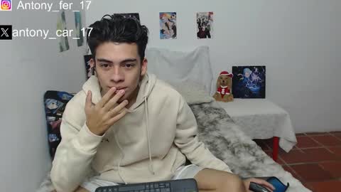 Hisokax online show from 01-15-26, 05:01