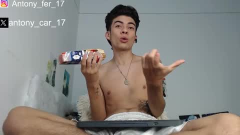 Hisokax online show from 02-10-26, 05:00