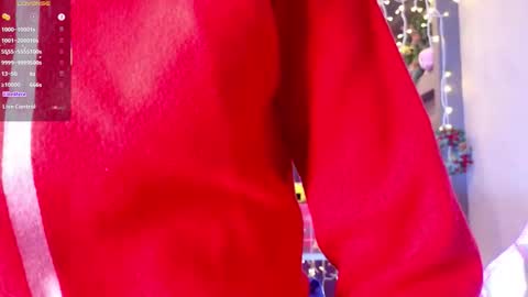 Ella online show from 02-13-26, 07:32