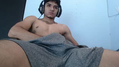 Juan c online show from 04-26-26, 04:10