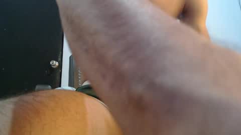 Juan c online show from 05-17-26, 02:35