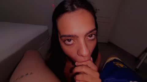 Snapshot of histrix chatting on 03-01-25, 01:32 Anya y Nikolay online show from 03-01-25, 01:32