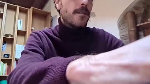 hitmenoww online show from 01-18-26, 09:24