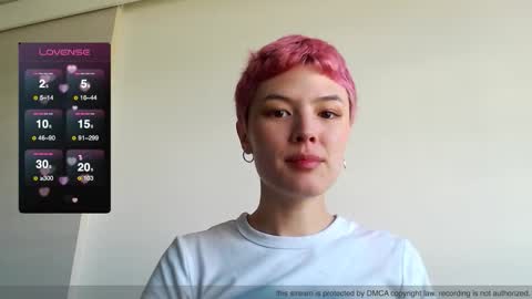 Snapshot of hivivi chatting on 12-05-25, 02:53 Vivi online show from 12-05-25, 02:53