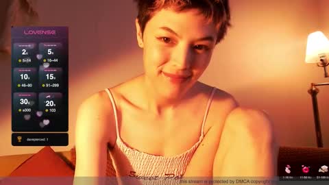 Snapshot of hivivi chatting on 02-19-26, 10:06 Vivi online show from 02-19-26, 10:06