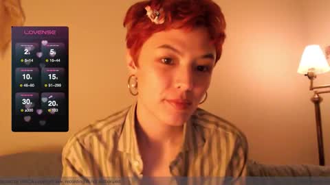 Snapshot of hivivi chatting on 03-17-26, 03:00 Vivi online show from 03-17-26, 03:00