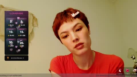  Vivi  online show from 05-06-26, 03:02