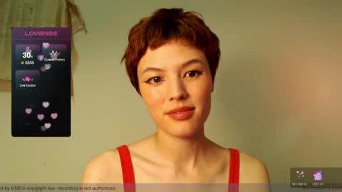 Snapshot of hivivi chatting on 05-20-26, 04:07 Vivi online show from 05-20-26, 04:07