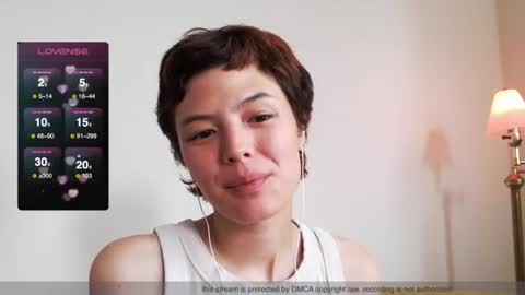 Snapshot of hivivi chatting on 07-14-26, 02:34 Vivi online show from 07-14-26, 02:34