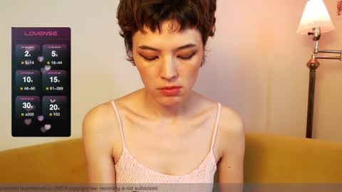 Snapshot of hivivi chatting on 07-15-26, 09:53 Vivi online show from 07-15-26, 09:53
