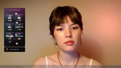 Snapshot of hivivi chatting on 07-23-26, 01:58 Vivi online show from 07-23-26, 01:58