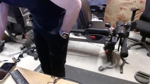 Snapshot of hnic9999 chatting on 03-13-26, 10:44 Nick online show from 03-13-26, 10:44