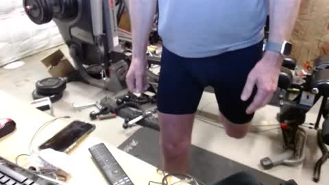 Snapshot of hnic9999 chatting on 03-14-26, 11:04 Nick online show from 03-14-26, 11:04