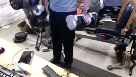 Snapshot of hnic9999 chatting on 03-15-26, 11:38 Nick online show from 03-15-26, 11:38