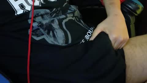 Snapshot of hnrygoo chatting on 10-13-25, 05:51 hnrygoo online show from 10-13-25, 05:51