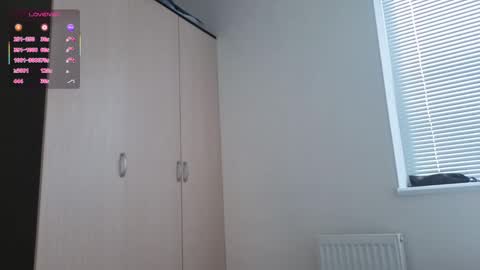 Snapshot of hoaarisa chatting on 01-18-26, 12:09 Sofia online show from 01-18-26, 12:09