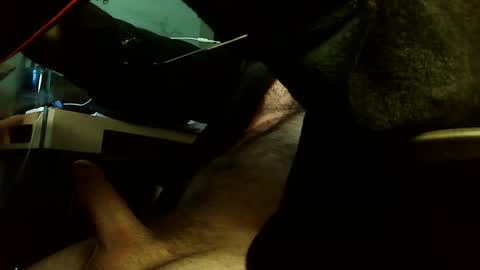 Hairy Hockey Player 92 online show from 01-23-25, 11:48