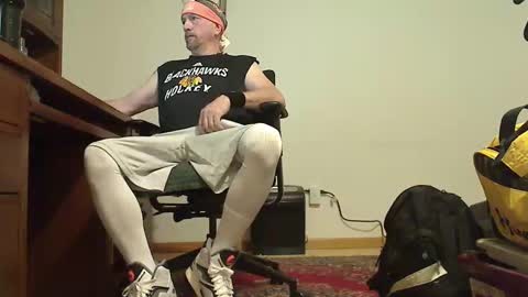 Rick online show from 10-17-25, 08:00