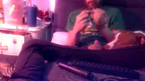 Snapshot of hoffman0189 chatting on 02-21-26, 10:49 hoffman0189 online show from 02-21-26, 10:49