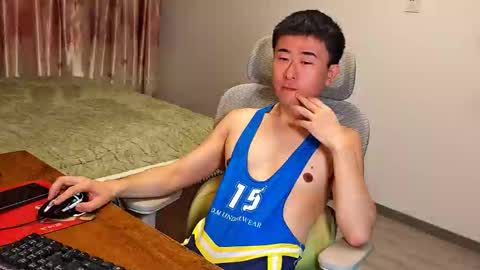 shy boi online show from 10-26-25, 01:06