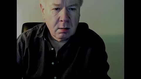 Holger online show from 02-20-25, 09:55