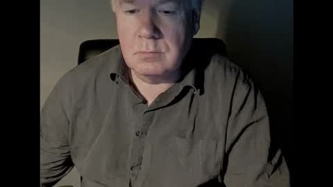 Holger online show from 12-03-25, 04:38