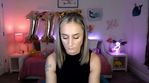 Holi Hurricane online show from 02-20-25, 04:28