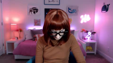 Holi Hurricane online show from 10-18-25, 03:31