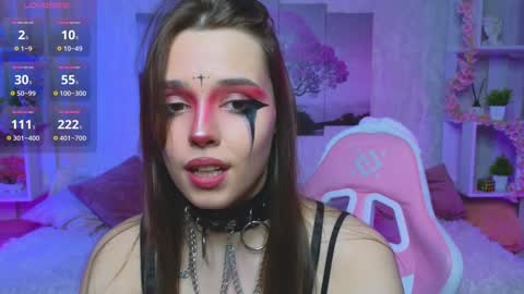 Lux online show from 12-09-24, 05:08