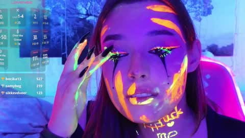 Lux online show from 12-26-24, 08:21