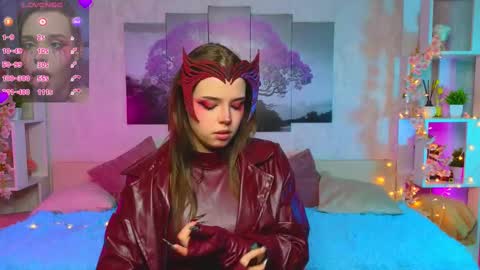 Lux online show from 02-27-25, 05:15