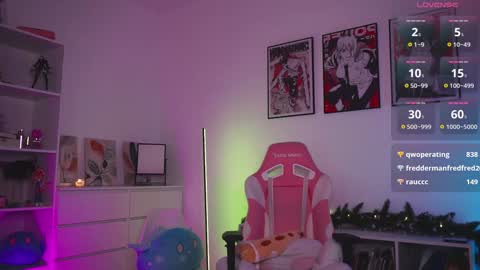 Holli online show from 12-05-24, 07:17