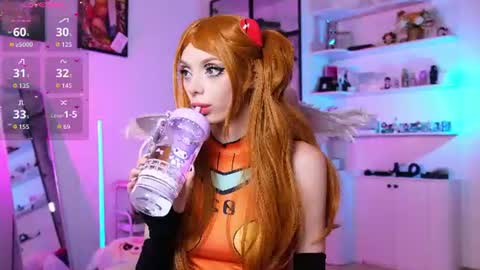 Holli online show from 08-07-26, 10:12