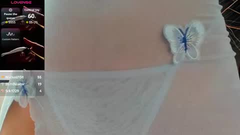 Snapshot of holly_22 chatting on 07-28-26, 12:48 Holly 22 online show from 07-28-26, 12:48