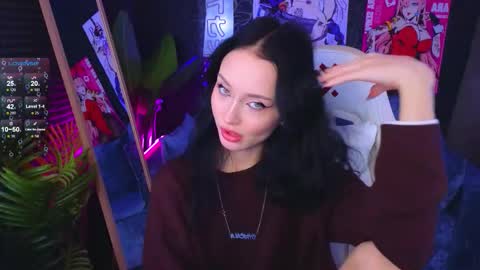holly_berryy_ online show from 09-14-25, 02:11